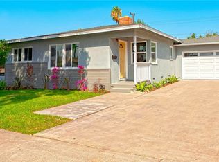 219 E Jacaranda Ave, Orange, CA 92867