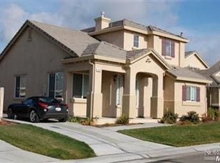 1609 Hickam Cir, Suisun City, CA