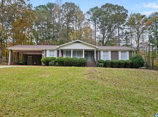 1336 County Road 86, Goodwater, AL 35072