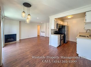 8163 Redlands St APT 66, Playa Del Rey, CA 90293