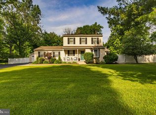 215 Leonard Ave, Clarksboro, NJ 08020