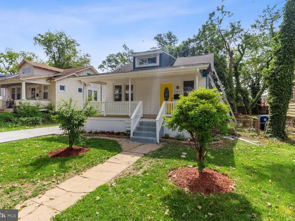 3809 Ferndale Ave, Baltimore, MD 21207