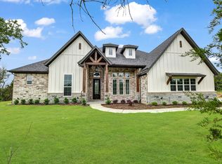5000 Veal Sta, Weatherford, TX 76085