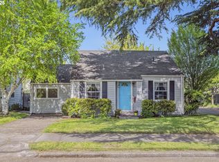 9585 N Polk Ave, Portland, OR