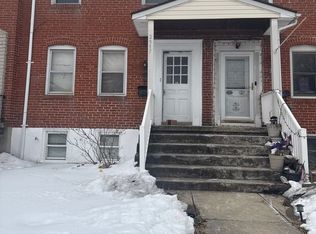 2917 Cornwall Road, Dundalk, MD 21222