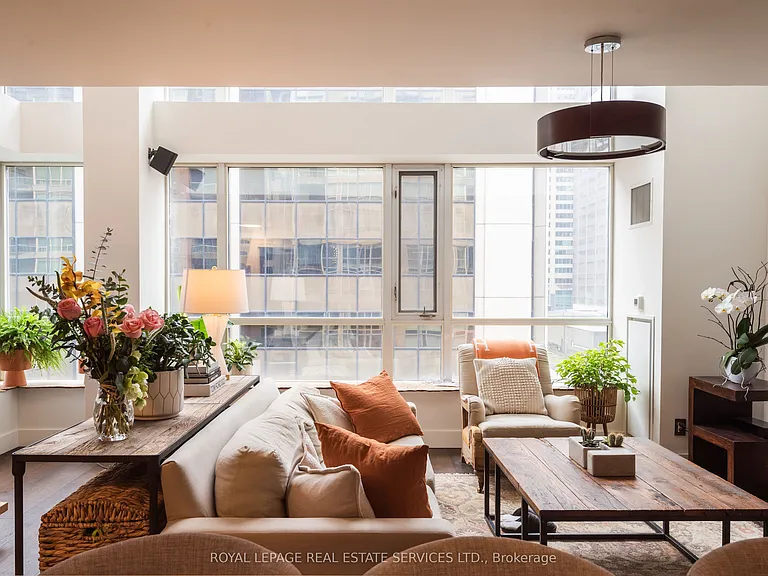 80 Cumberland St #709 — Photo 6
