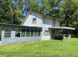 505 S Morton Ave, Ripley, OK 74062