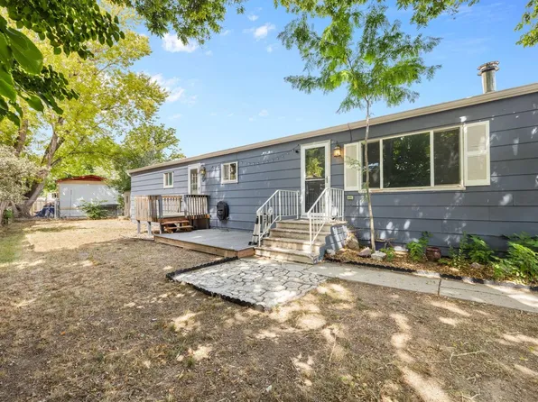 8505 Mummy Range Dr, Fort Collins, CO 80528