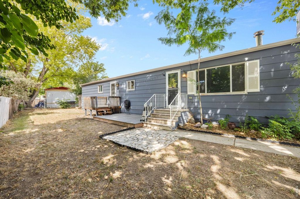 8505 Mummy Range Dr