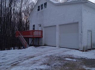 703 N Fork Dam Rd, Boswell, PA 15531