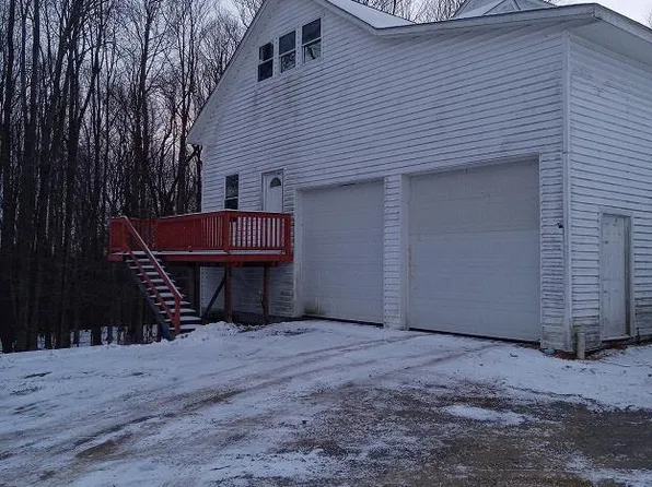 703 N Fork Dam Rd, Boswell, PA 15531