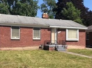 9094 Braile St #1-48228, Detroit, MI 48228