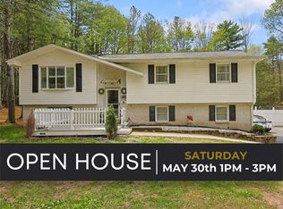 268 Turkey Ridge Dr, Kunkletown, PA 18058