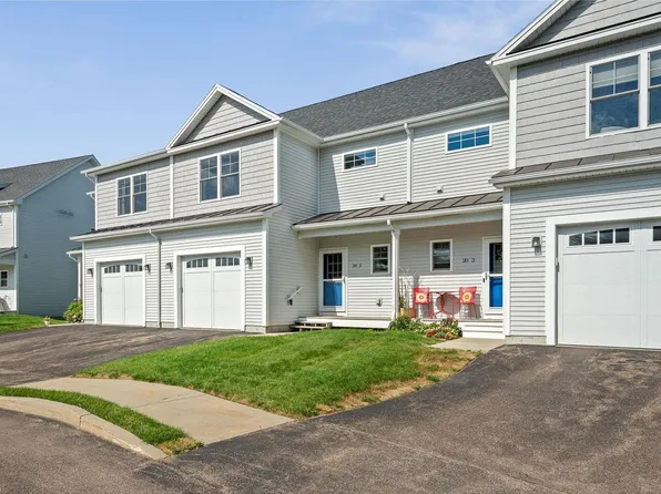 20 Freeman Woods Drive #2, Essex Junction, VT 05452