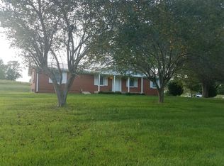 3380 Possum Trot Rd, Greenbrier, TN 37073