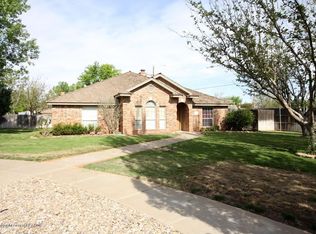 6000 Windham Dr, Amarillo, TX 79109