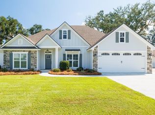 4781 Layla Ln, Hahira, GA 31632