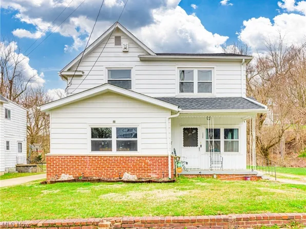 119 Mustill St, Akron, OH 44304