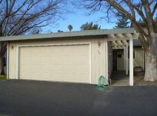 166 Holiday Hills Dr, Martinez, CA 94553