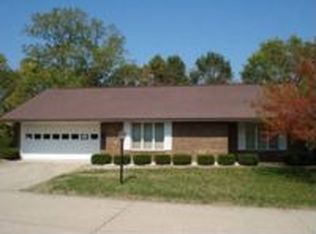 1138 Brixton Dr N, Springfield, OH 45503