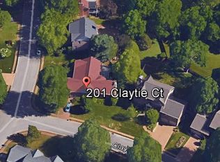 201 Claytie Ct, Nashville, TN 37221
