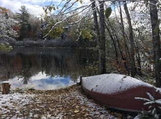 35 Ac On Woodland Dr, --, WI 54491
