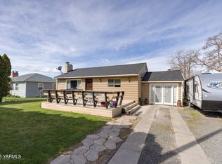 116 S 40th St, Yakima, WA 98901