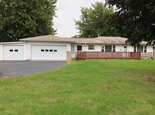 403 E Hillside Dr, Reynolds, IN 47980