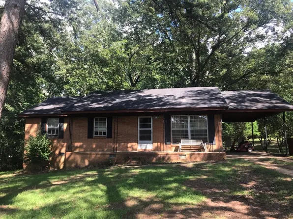 663 Steele St, Hamilton, AL 35570