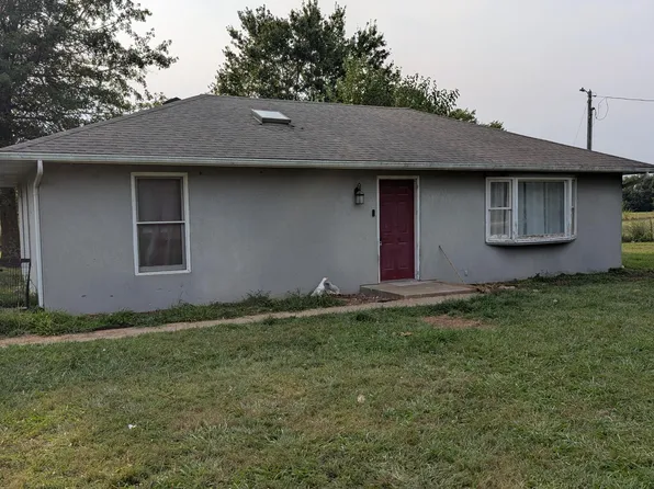 17836 Big Spring Drive, Fairview, MO 64842