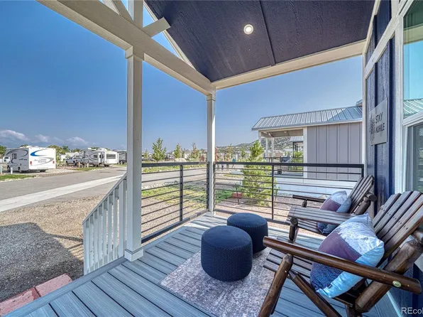 6507 County Road 102 LOT 70, Salida, CO 81201