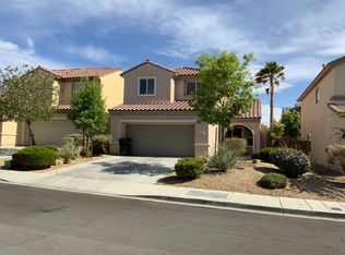 2871 Rothesay Ave, Henderson, NV 89044
