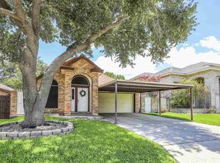 1419 Ozark Dr, Laredo, TX 78045