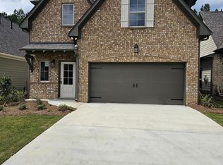 2127 Springfield Dr, Chelsea, AL 35043