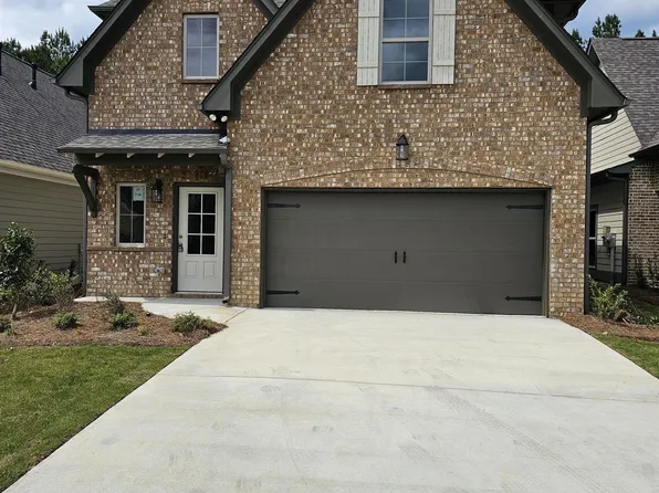 2127 Springfield Dr, Chelsea, AL 35043