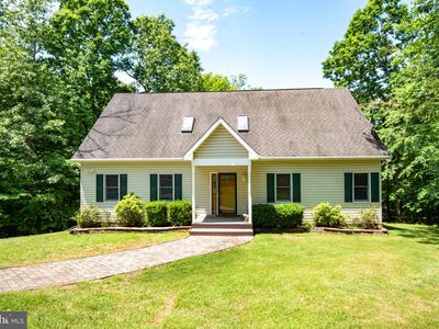 6156 Frys Ln, Warrenton, VA, 20187