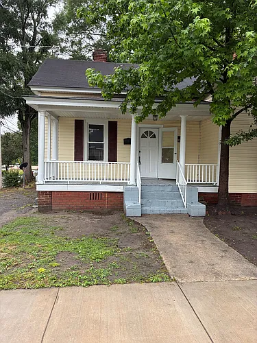 401 Kenan St W #401 Photo 1