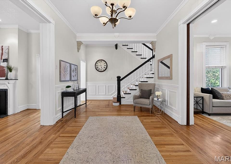 7324 Vine Ave, Saint Louis, MO 63143 | Zillow