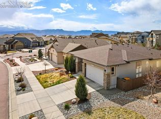 10040 Edgemont Ranch Ln, Colorado Springs, CO 80924