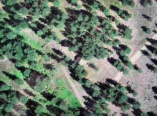 2648 Quarry Browns Lake Rd, Chewelah, WA 99109