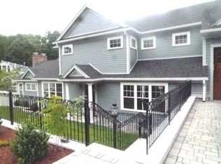 389 Mystic St, Arlington, MA 02474