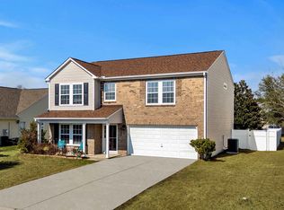 182 Tibton Cir, Myrtle Beach, SC 29588
