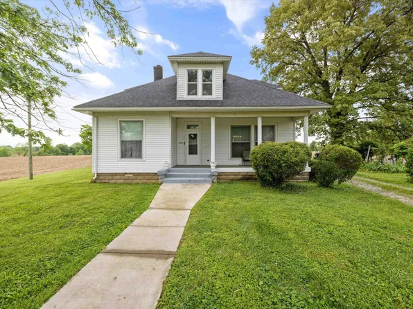 12197 Highway 60 W, Corydon, KY 42406