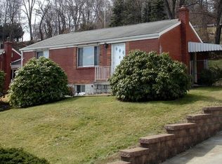 892 Joan Dr, North Versailles, PA 15137
