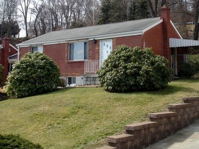 892 Joan Dr, North Versailles, PA, 15137