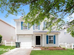 2025 Beckwith Ln, Waxhaw, NC 28173