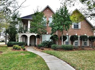 22003 Erincrest Ct, Katy, TX 77450