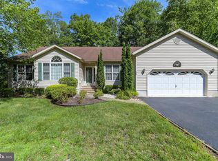 13 Bearberry Rd, Ocean Pines, MD 21811