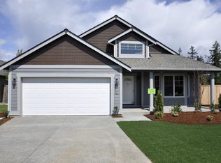 245 Harold Dr, Chehalis, WA