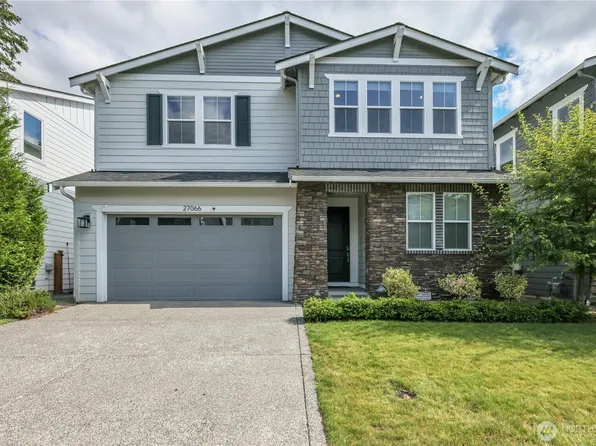 27066 Summit Park Way SE, Maple Valley, WA 98038
